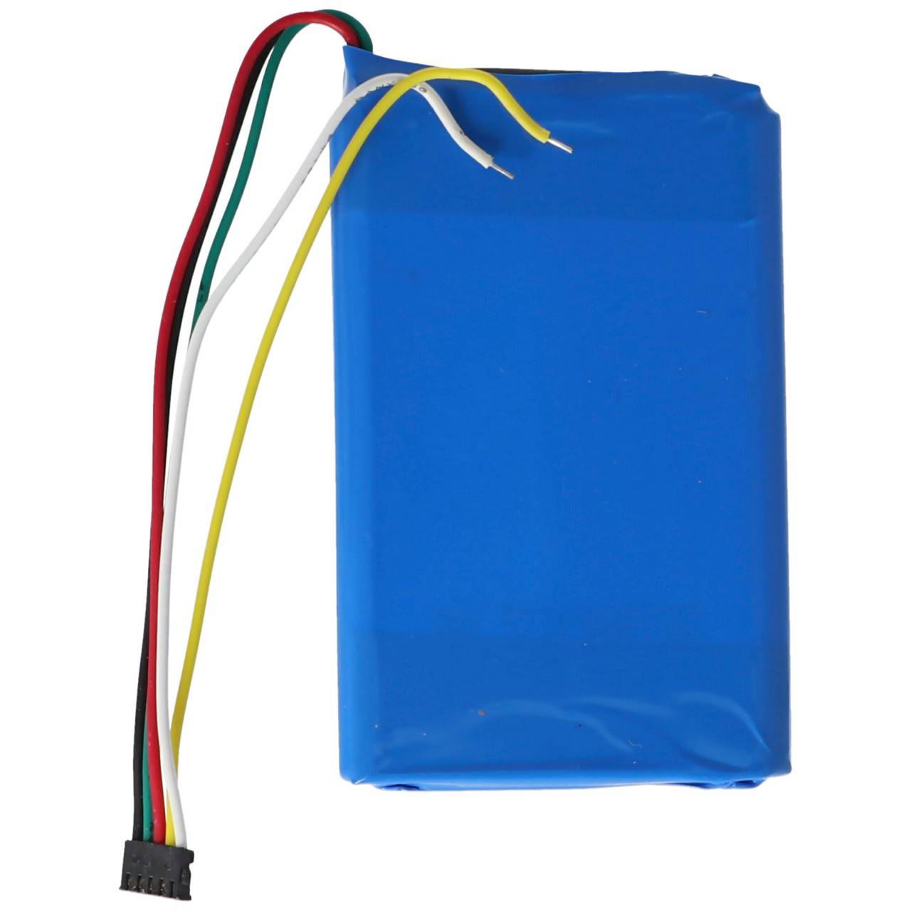 Akku passend für Garmin Edge 1000, 010-01161-00 3,7V 1200mAh, lötarbeiten erforderlich-2