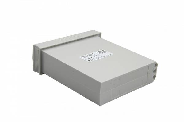 NC Akku passend für Bruker, Schiller Defibrillator Defigard 1002, 2000 99310046136