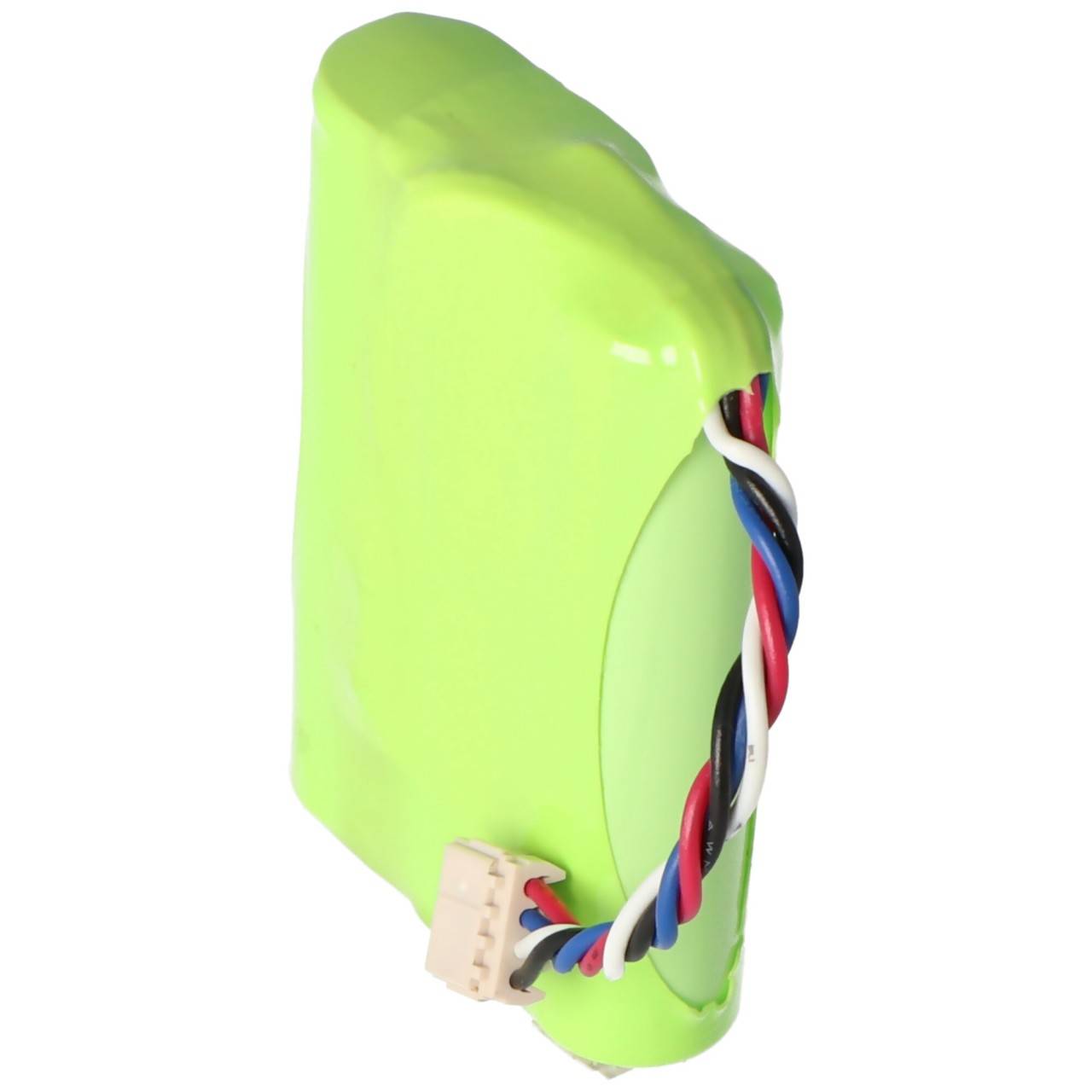 AccuCell Akku passend für den HBC BI2090B1 Akku HBC Cubix-0