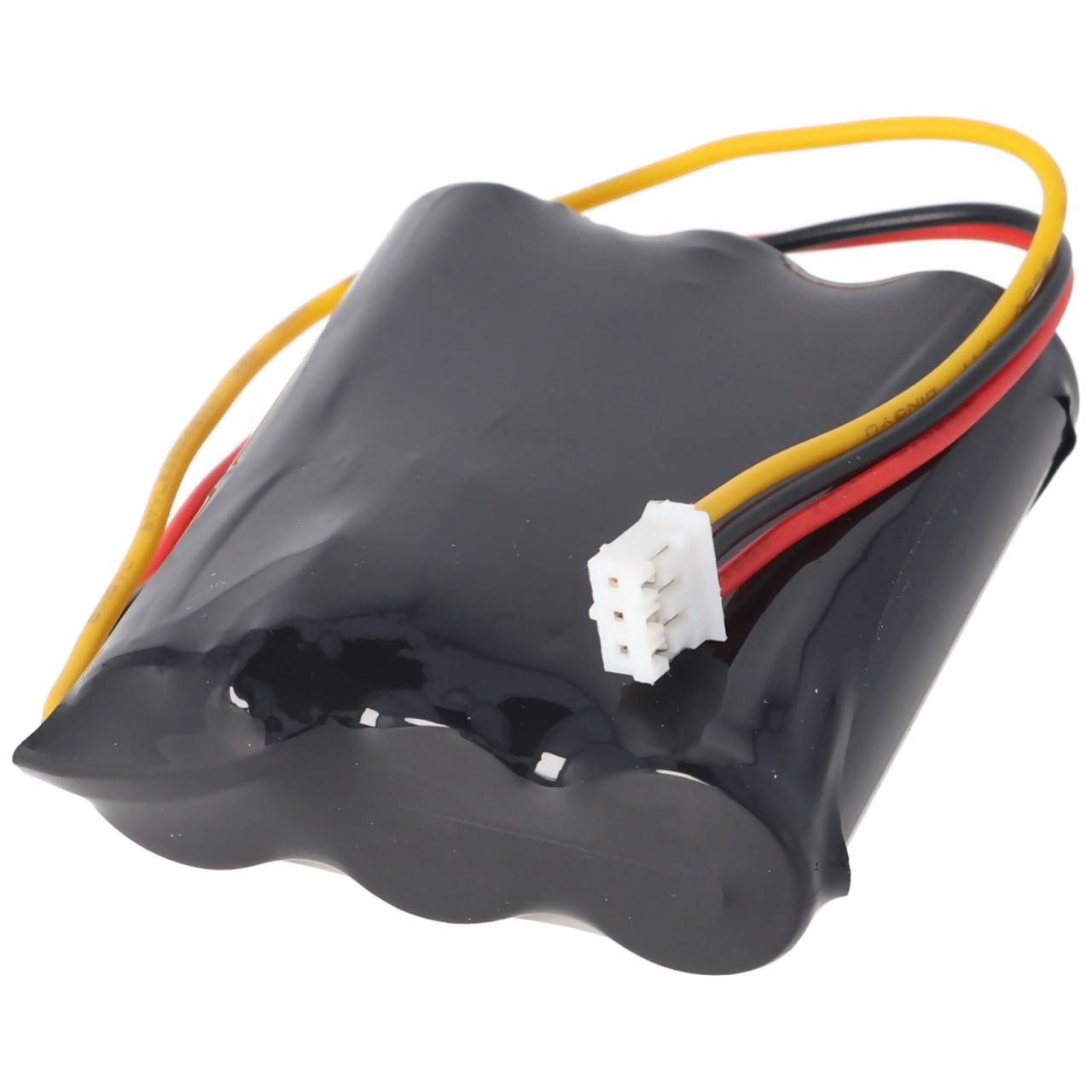 1800mAh Akku passend für tonies Toniebox, ideal geeignet für Audiosystem Tonie Box, Kinder Hörspielbox, 3,6V-0
