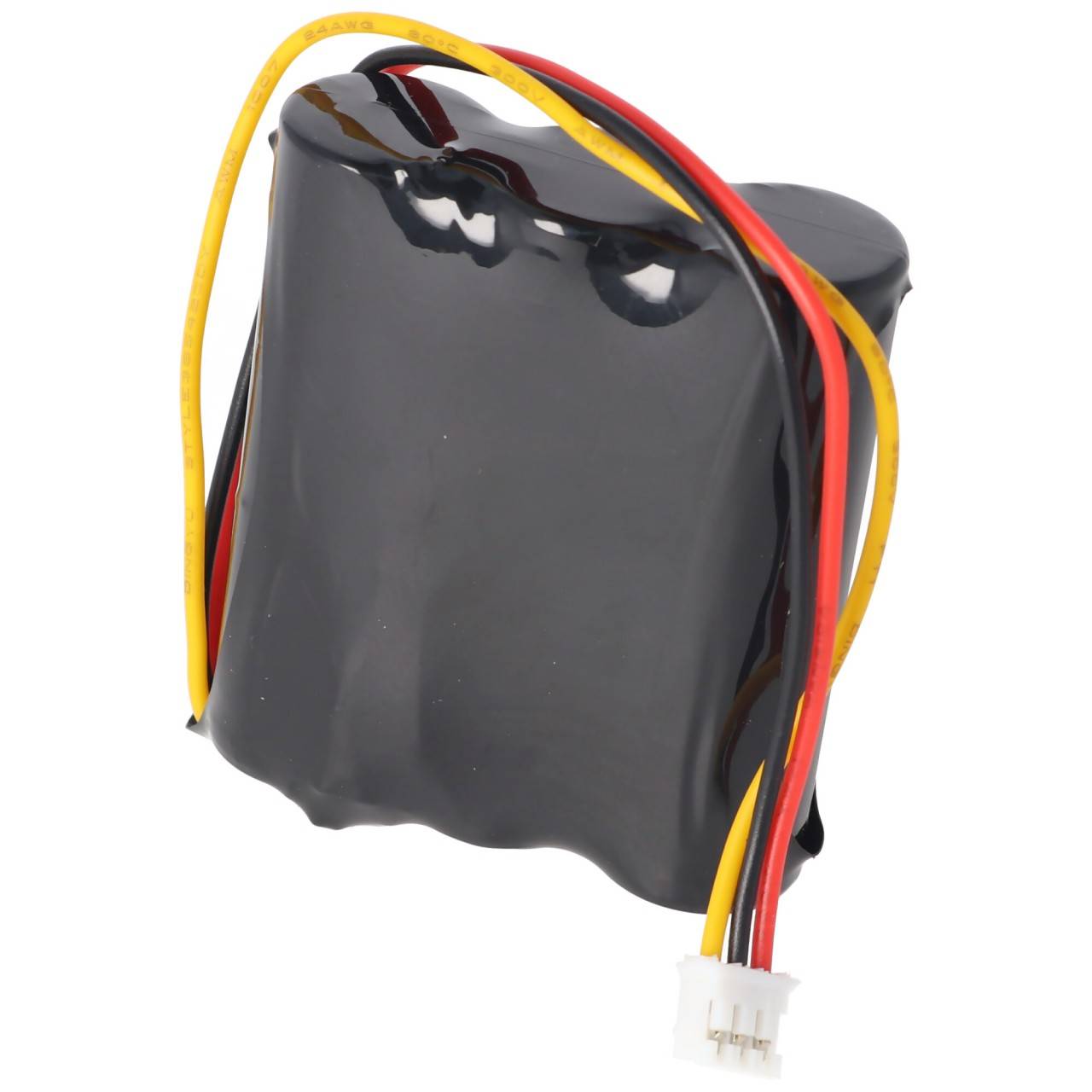 1800mAh Akku passend für tonies Toniebox, ideal geeignet für Audiosystem Tonie Box, Kinder Hörspielbox, 3,6V-2