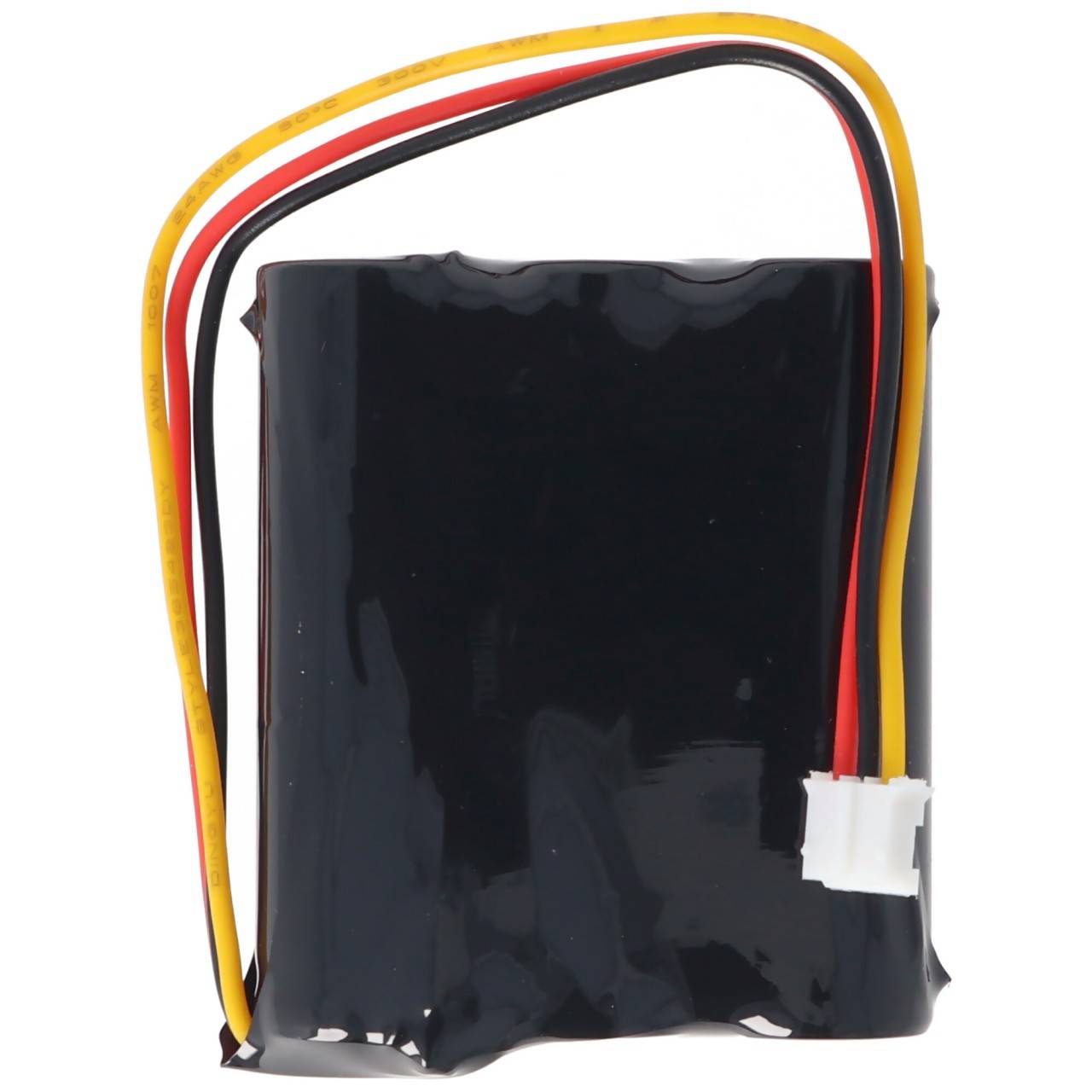 1800mAh Akku passend für tonies Toniebox, ideal geeignet für Audiosystem Tonie Box, Kinder Hörspielbox, 3,6V-3