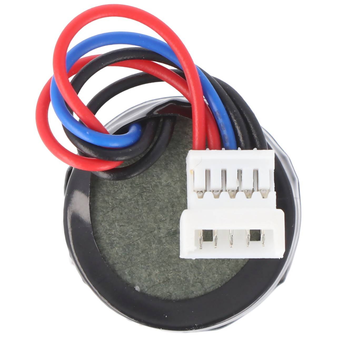 Akku passend für Datalogic GBT4400, GM4100, RBT-4000, 128000894, Gryphon GM4100, RBP-GM40 Li-Ion, 3,7V, 2600mAh, 9,6Wh-1