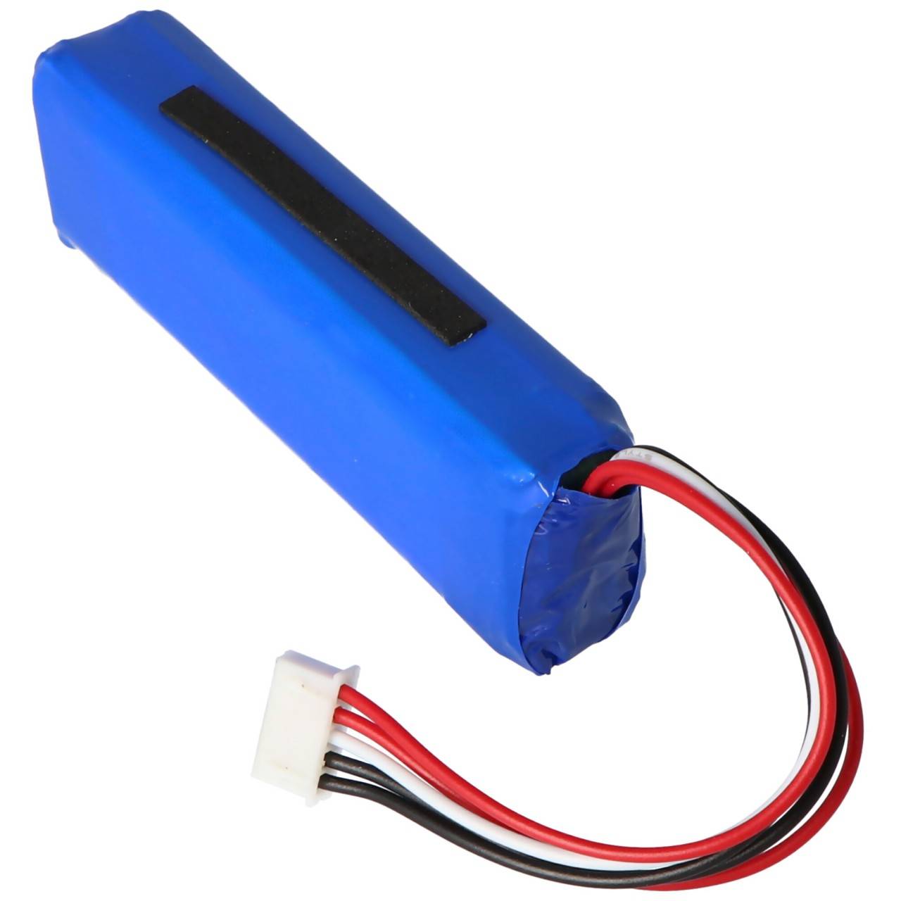 Akku passend für JBL Akku VERSION 2016 GSP1029102A 3,7 Volt 6000mAh Li-Ion Akku, Polung beachten, Stecker...-0