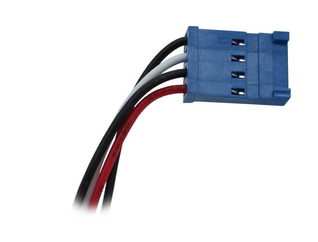 Kranakku NiMH 6V 2000mAh ersetzt Falard RC06-BAT-1