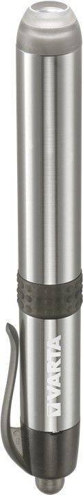 Varta LED Pen Light 1AAA (16611) - günstige Leuchten mit überzeugender Qualität für den täglichen Gebrauch-0