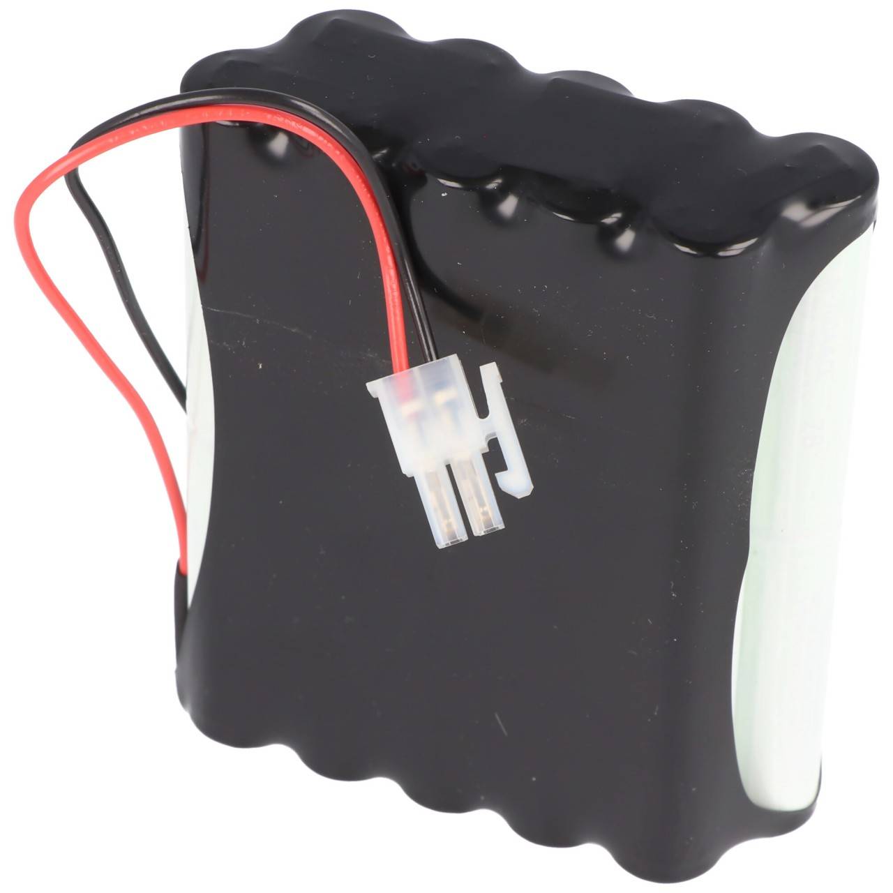 NC Akku passend für Cardioline EKG Delta 1+, 3+, 6+-0