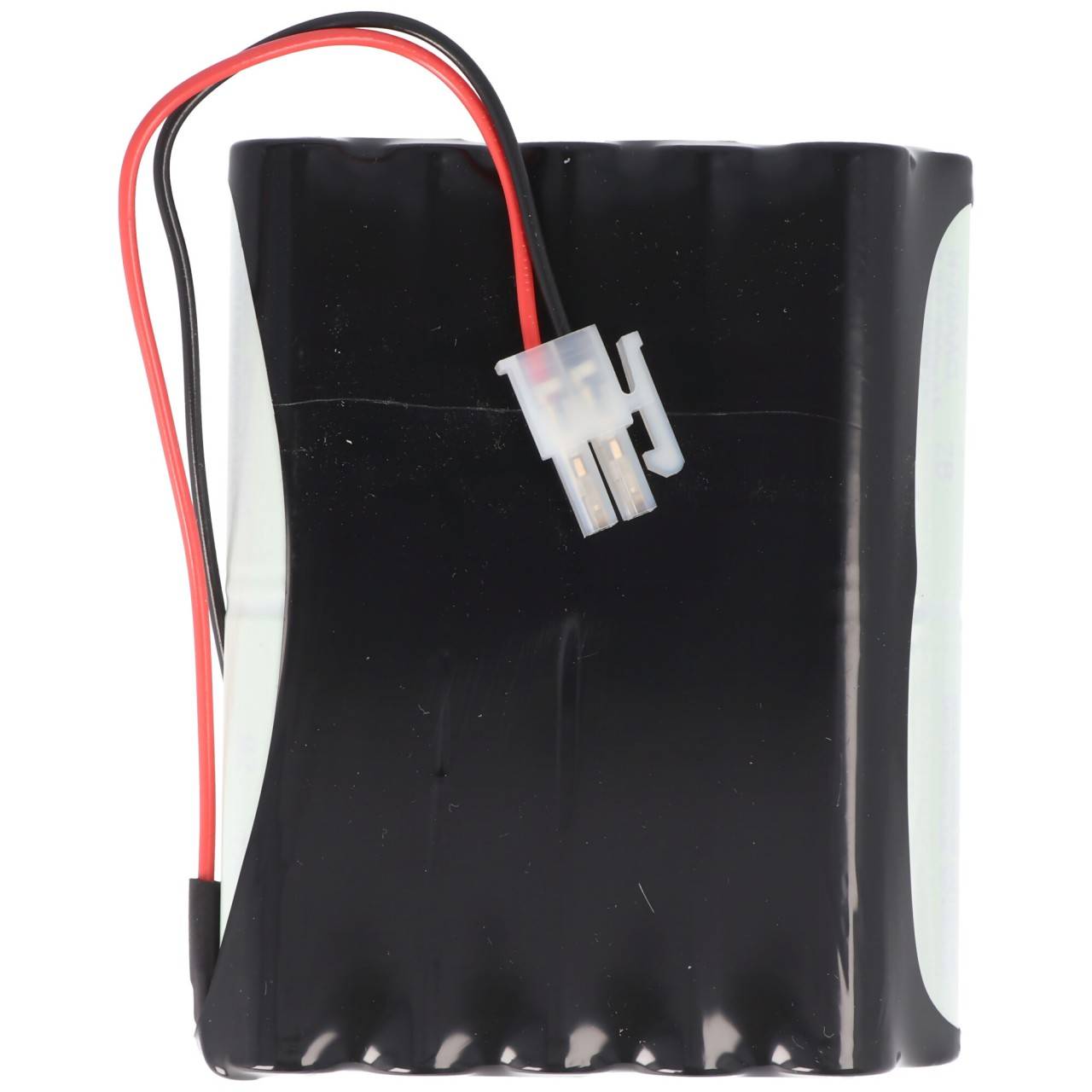 NC Akku passend für Cardioline EKG Delta 1+, 3+, 6+-3