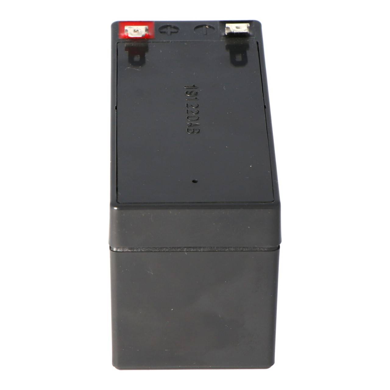Kung Long WP1.2-12, 12Volt, 1.2Ah VDS G104002, Faston 4,8mm-1