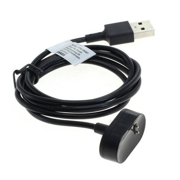 AccuCell USB Ladekabel, Ladeadapter kompatibel zu Fitbit Inspire, Inspire HR, Ace 2-2