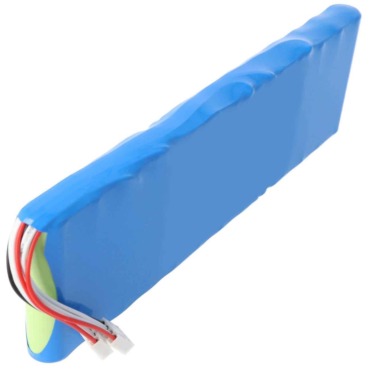 Nachbauakku passend für Raid Controller IBM Bladecenter S, 43W3584, 43W3630, 45W4439 NiMH 4,8V 3500mAh-1