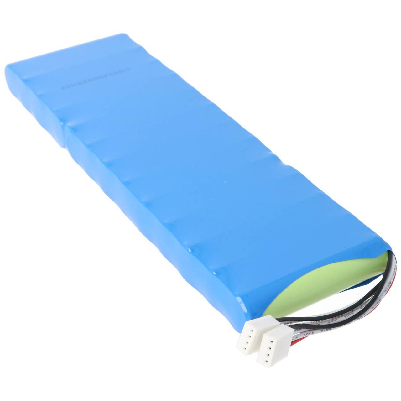 Nachbauakku passend für Raid Controller IBM Bladecenter S, 43W3584, 43W3630, 45W4439 NiMH 4,8V 3500mAh-3
