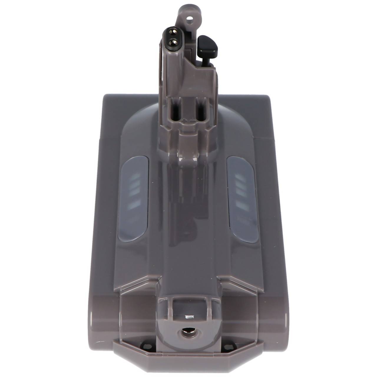 Akku passend für den Dyson V10 Akku 25,2 Volt 2500mAh 63Wh Li-Ion-Akku 162,25x75,96x96,16mm-3
