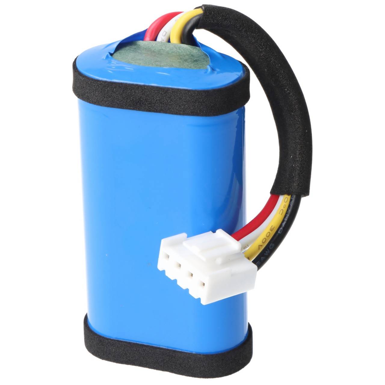 Akku für JBL Flip 5 u.a. wie ID1060-B u.a. 5200mAh für Lautsprecher Boxen Speaker-1
