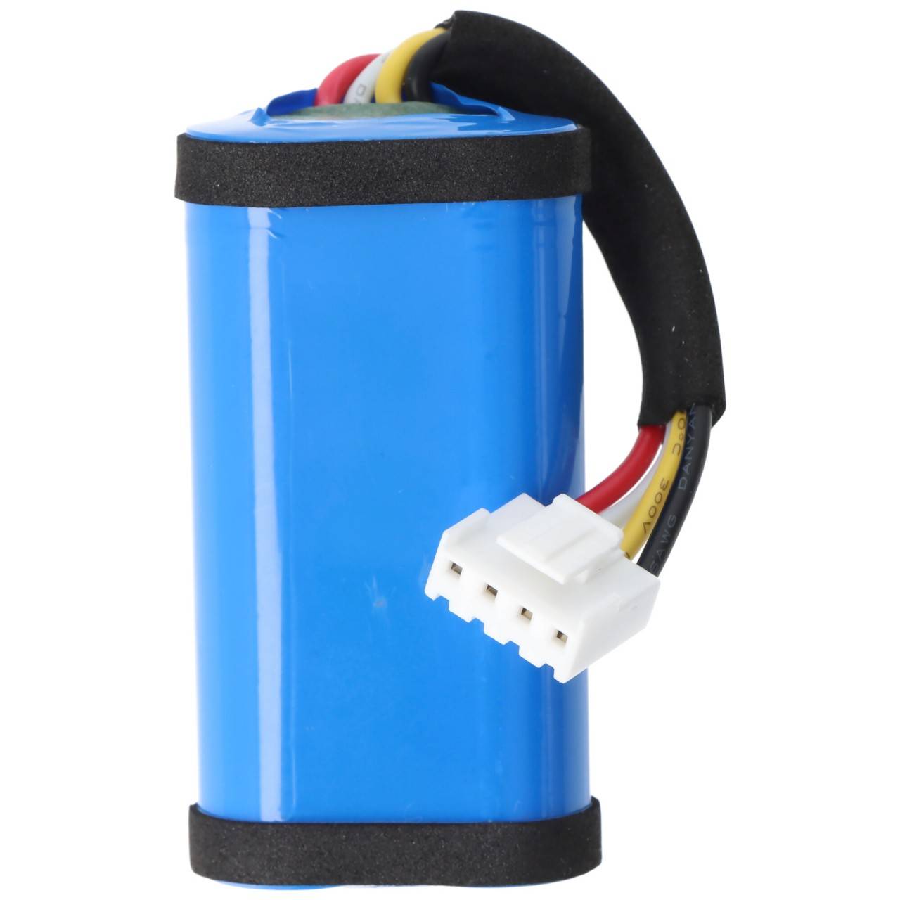 Akku für JBL Flip 5 u.a. wie ID1060-B u.a. 5200mAh für Lautsprecher Boxen Speaker-3