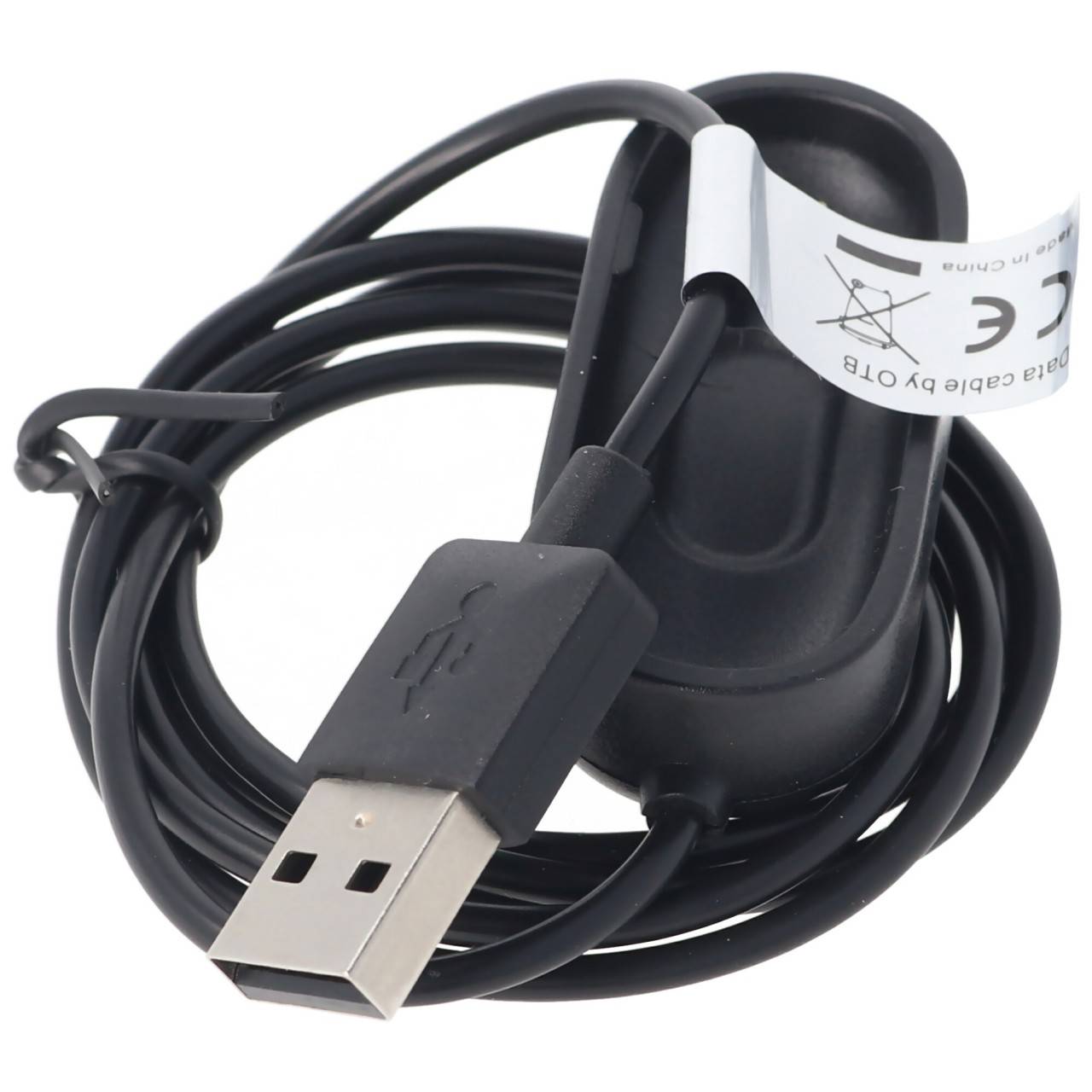 USB Ladekabel, Ladeadapter passend für Xiaomi Mi Band 4-3