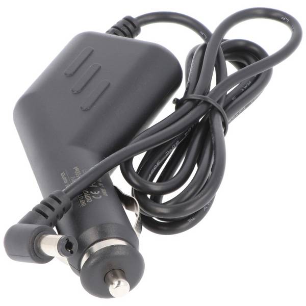 12V KFZ-Ladekabel passend für tonies Toniebox, Ladekabel für 12V/24V-Zigarettenanzünder, ideal zum Laden der Toniebox...