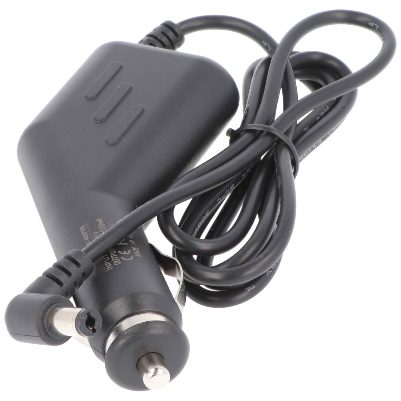 12V KFZ-Ladekabel passend für tonies Toniebox, Ladekabel für 12V/24V-Zigarettenanzünder, ideal zum Laden der Toniebox...-0