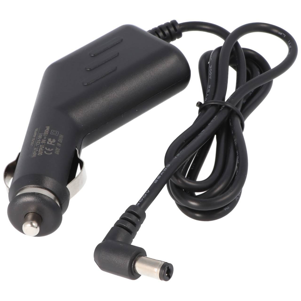 12V KFZ-Ladekabel passend für tonies Toniebox, Ladekabel für 12V/24V-Zigarettenanzünder, ideal zum Laden der Toniebox...-1