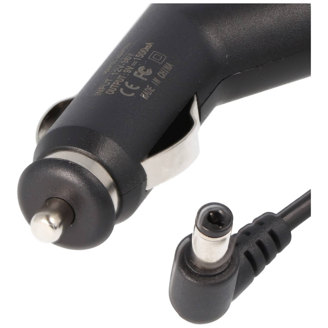 12V KFZ-Ladekabel passend für tonies Toniebox, Ladekabel für 12V/24V-Zigarettenanzünder, ideal zum Laden der Toniebox...-3