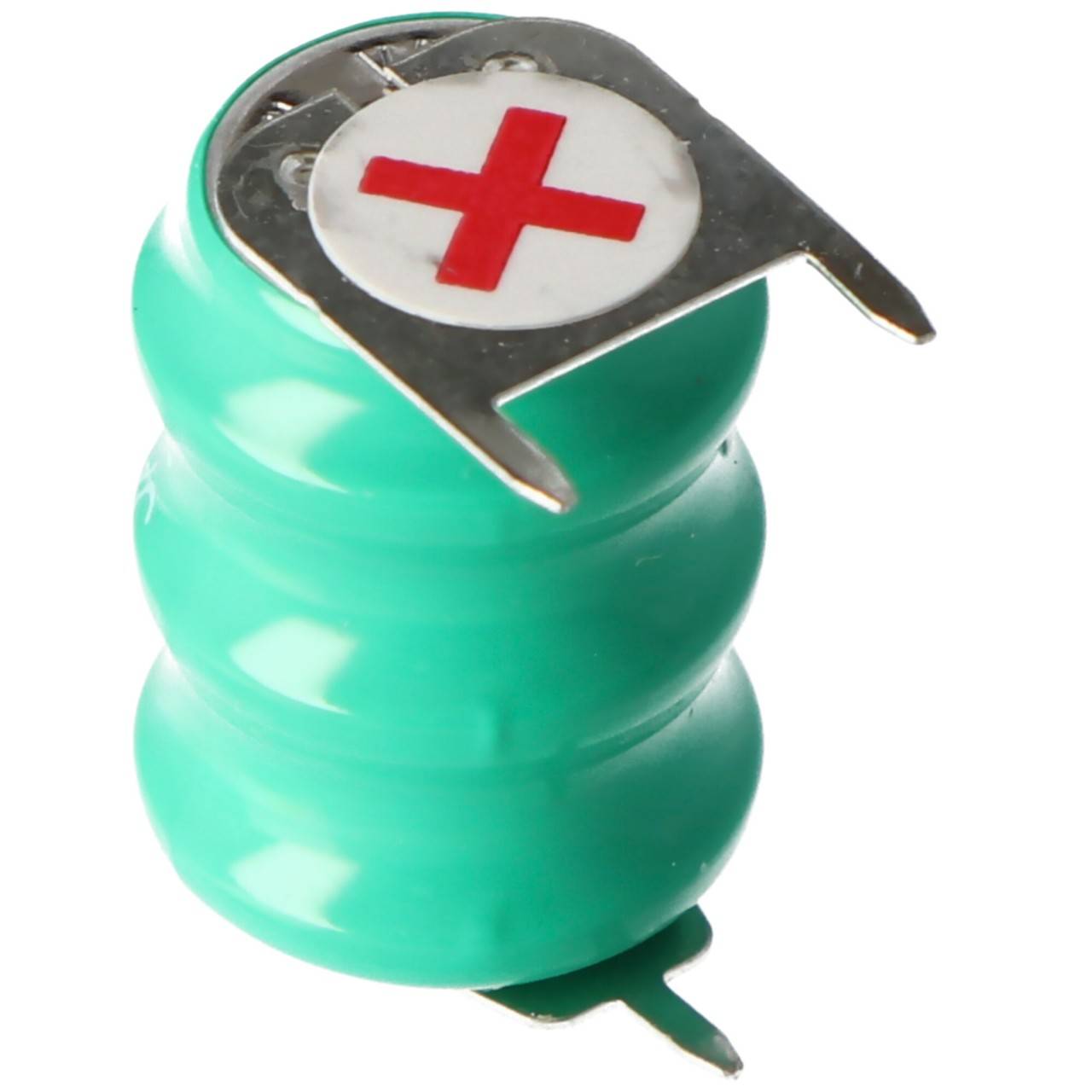 CMOS Batterie 3/V40H NiMH Akku mit 3-er PIN, 3/V30 R, 3.6V-0