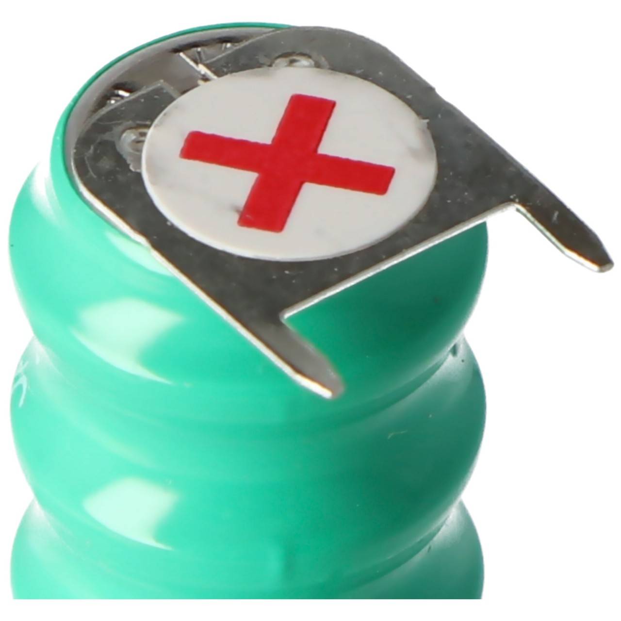 CMOS Batterie 3/V40H NiMH Akku mit 3-er PIN, 3/V30 R, 3.6V-1