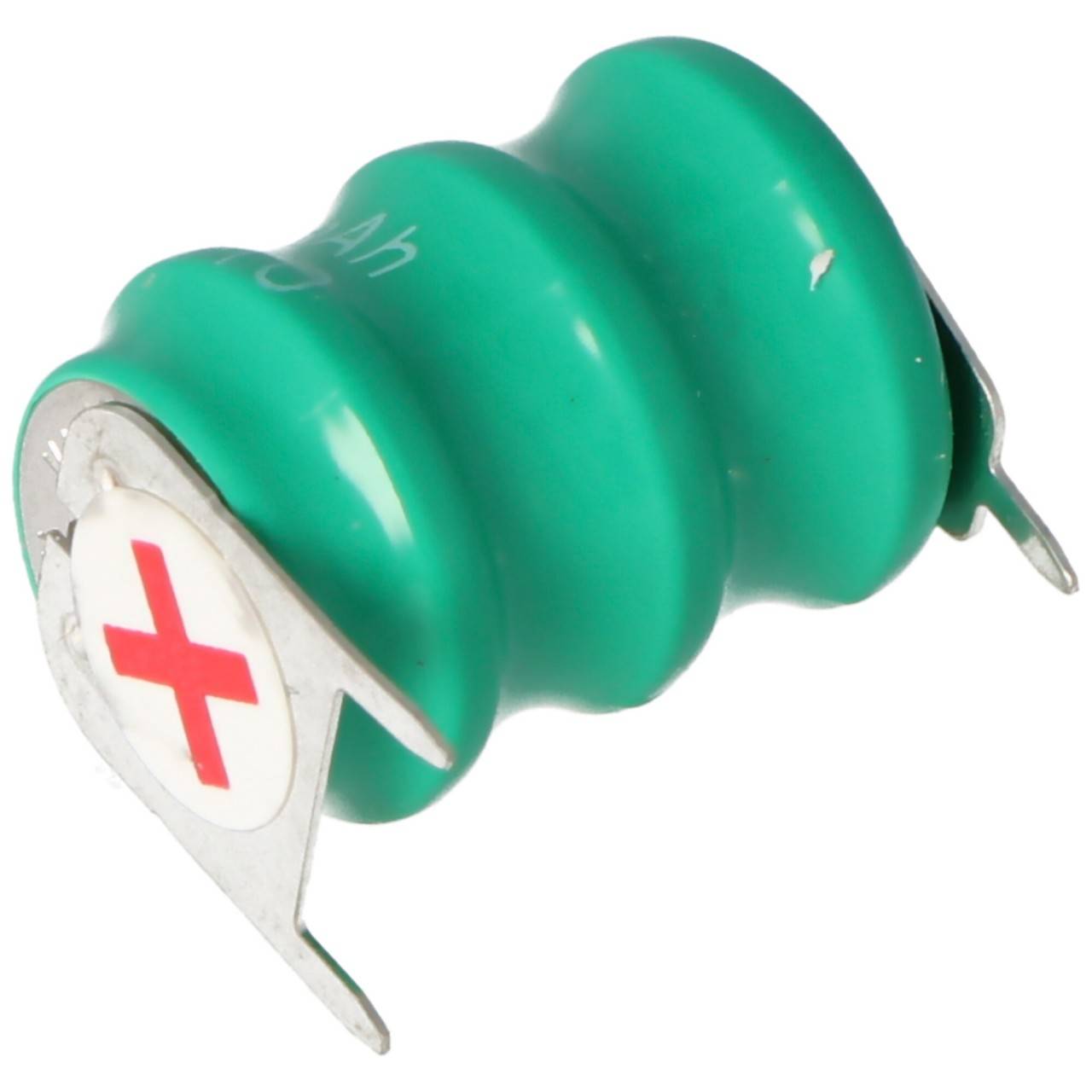 CMOS Batterie 3/V40H NiMH Akku mit 3-er PIN, 3/V30 R, 3.6V-3