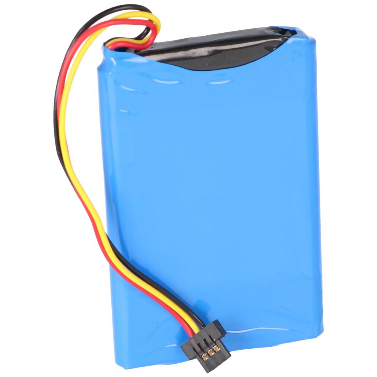 Akku passend für TomTom Go 510, Li-Ion, 3,7V, 920mAh, 3,4Wh-1