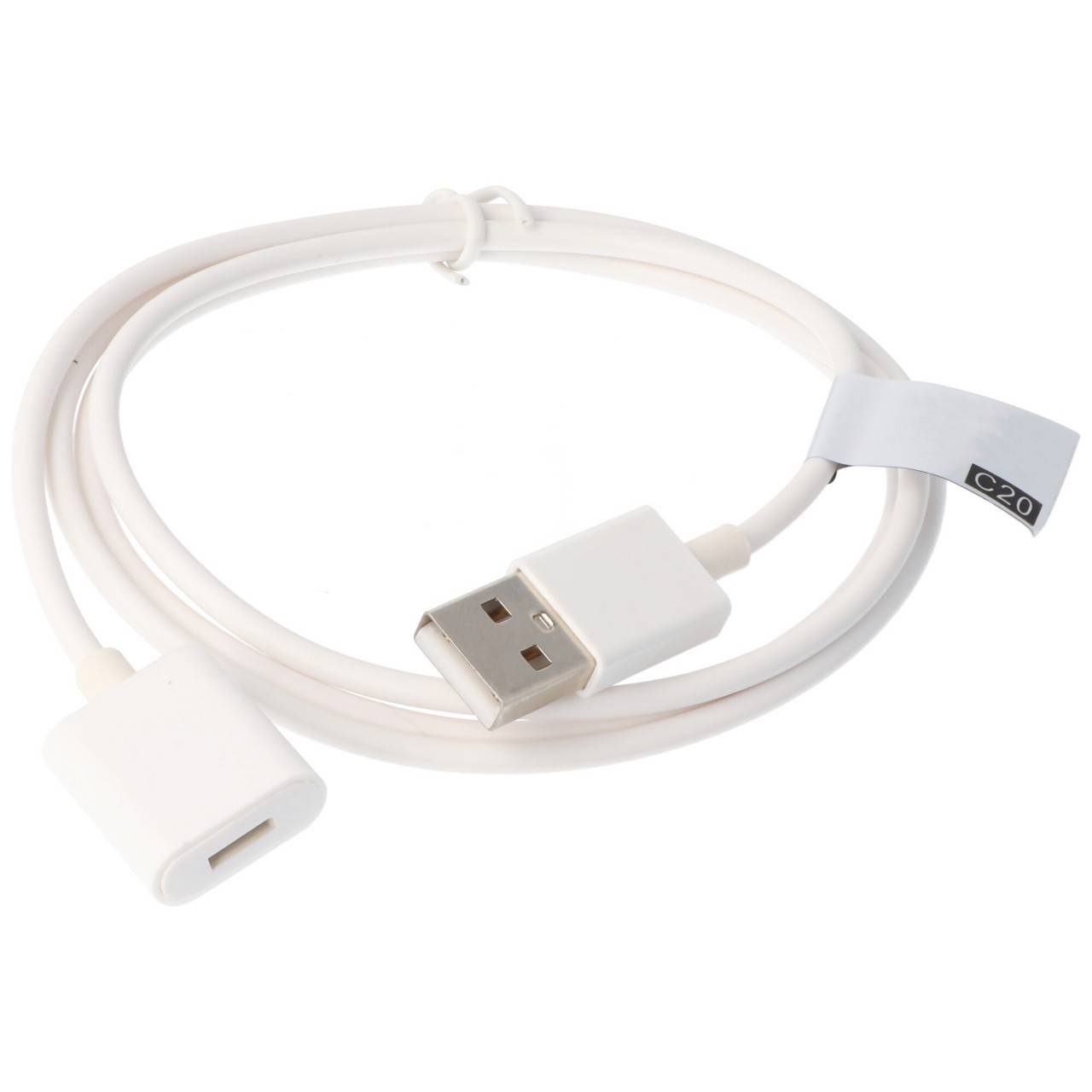 USB Ladekabel passend für Apple Pencil-1