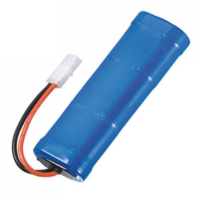 Akku passend für IROBOT LOOJ 7,2 Volt, iRobot Looj 120, Looj 125, Looj 130, Looj 135, Looj 155, 2000mAh-0