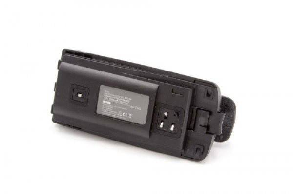 Akku passend für Motorola A10, A12, CP110, EP150, XTNi und Weitere Funkgeräte, 7.5V, Li-Ion, 2200mAh-1