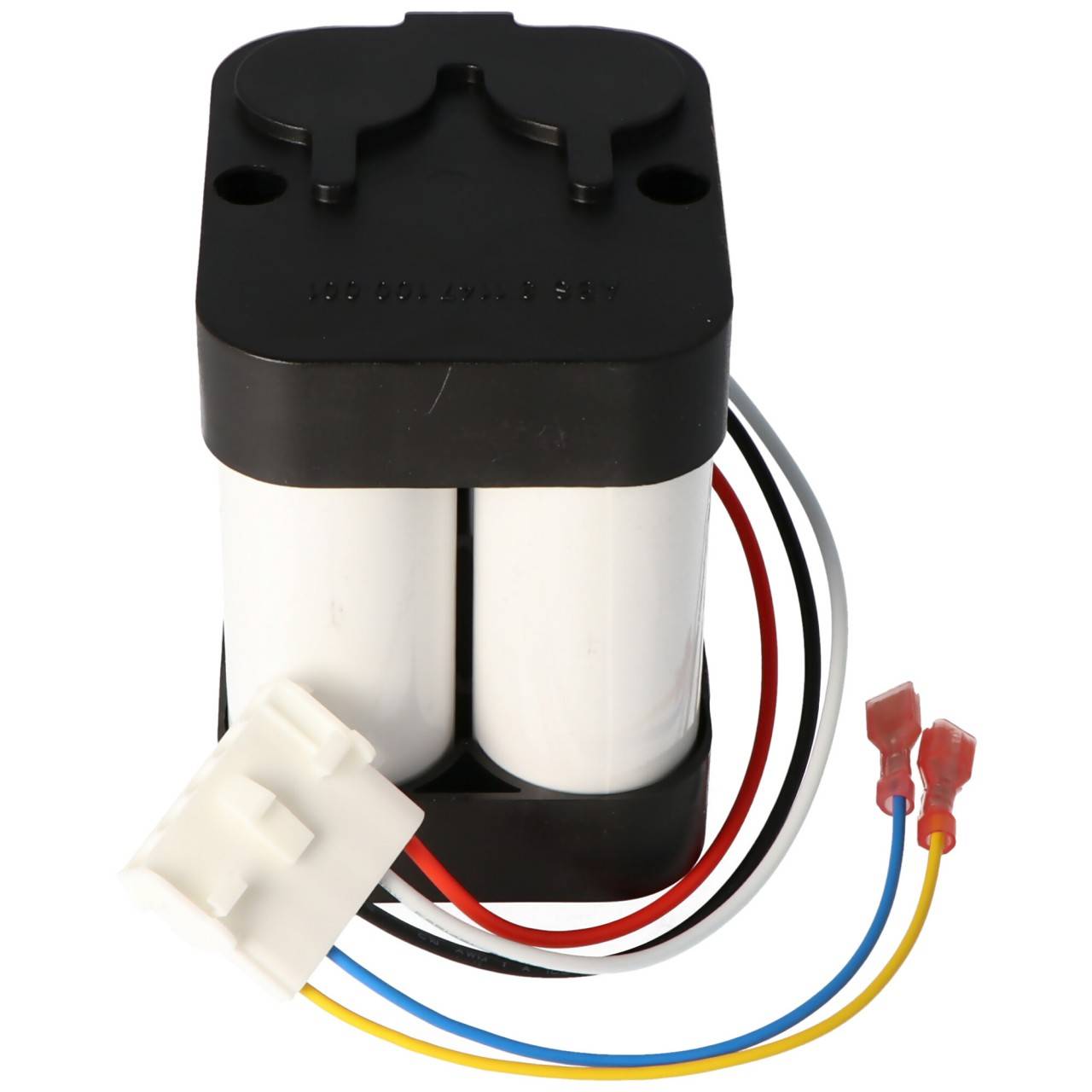 Akku für CEAG Handlampe CEAG SEB8, CEAG SEB8L, CEAG SEB8ADR 4,8 Volt 7000mAh-1