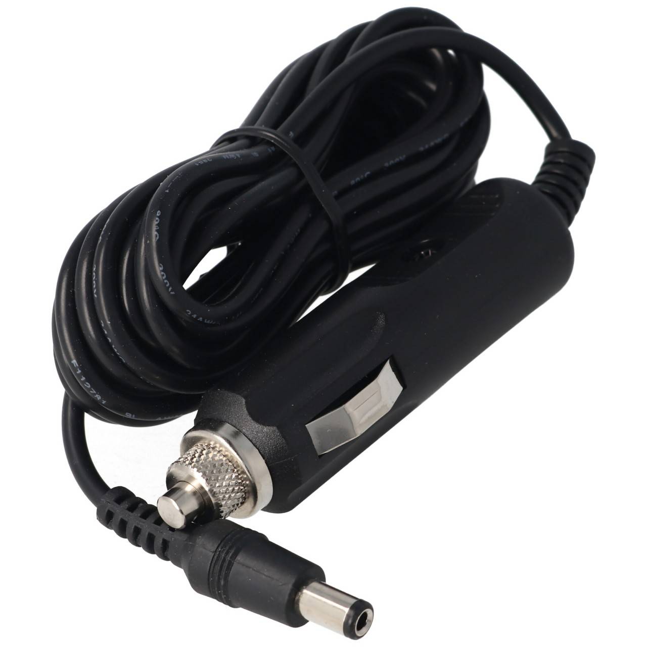KFZ-Adapter passend für Palfinger Ladegerät 590, 960, 592, KfZ Ladekabel 12 Volt, 300cm Kabellänge-0
