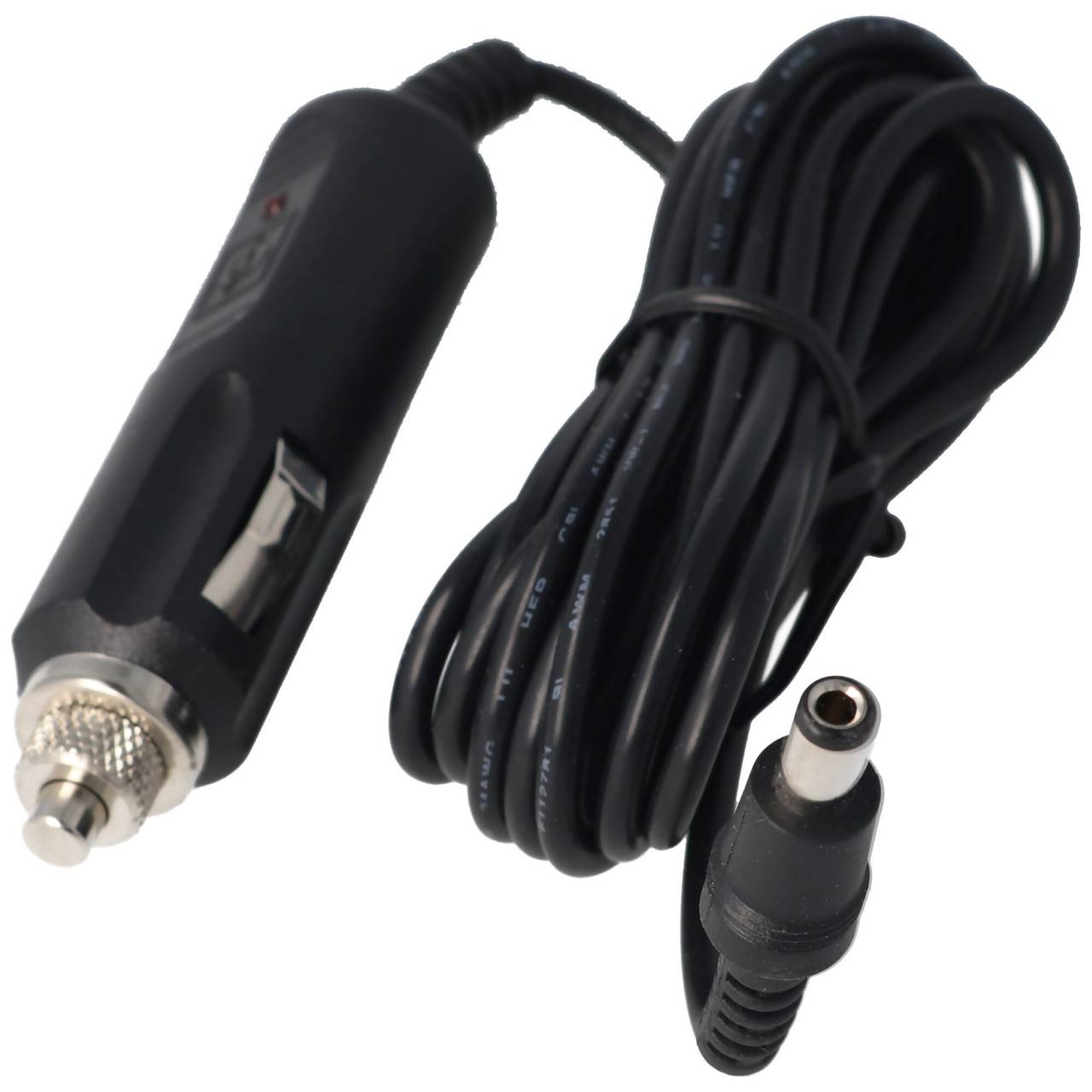 KFZ-Adapter passend für Palfinger Ladegerät 590, 960, 592, KfZ Ladekabel 12 Volt, 300cm Kabellänge-1
