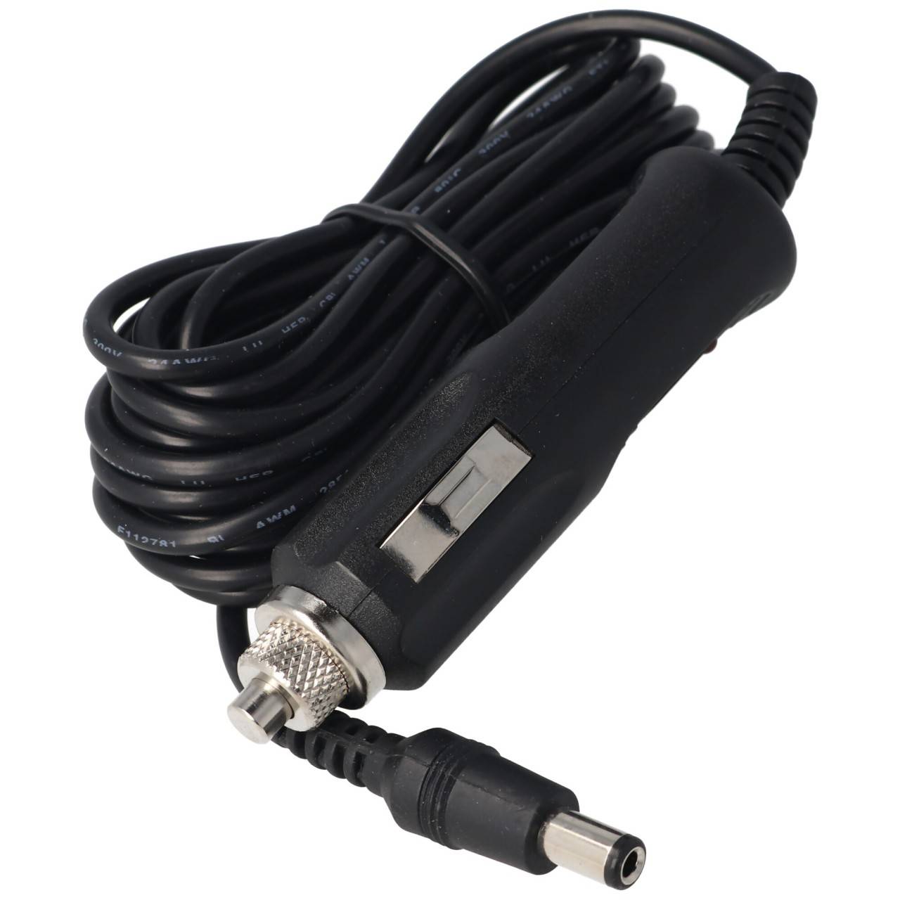 KFZ-Adapter passend für Palfinger Ladegerät 590, 960, 592, KfZ Ladekabel 12 Volt, 300cm Kabellänge-2