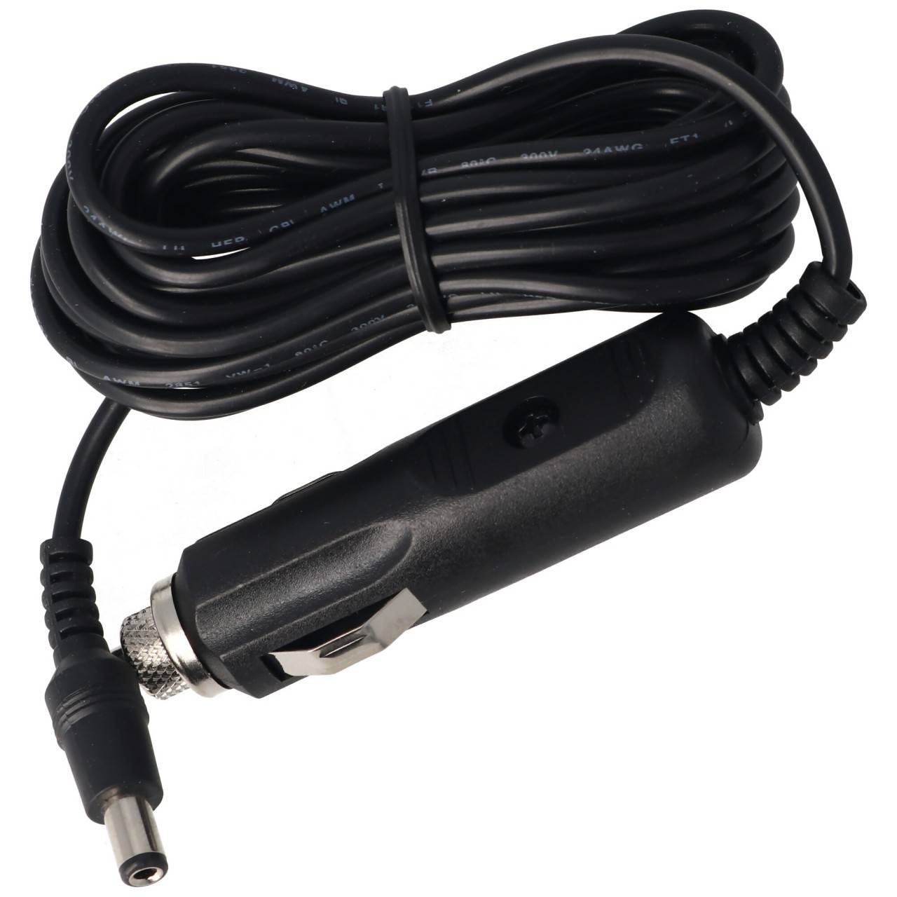 KFZ-Adapter passend für Palfinger Ladegerät 590, 960, 592, KfZ Ladekabel 12 Volt, 300cm Kabellänge-3