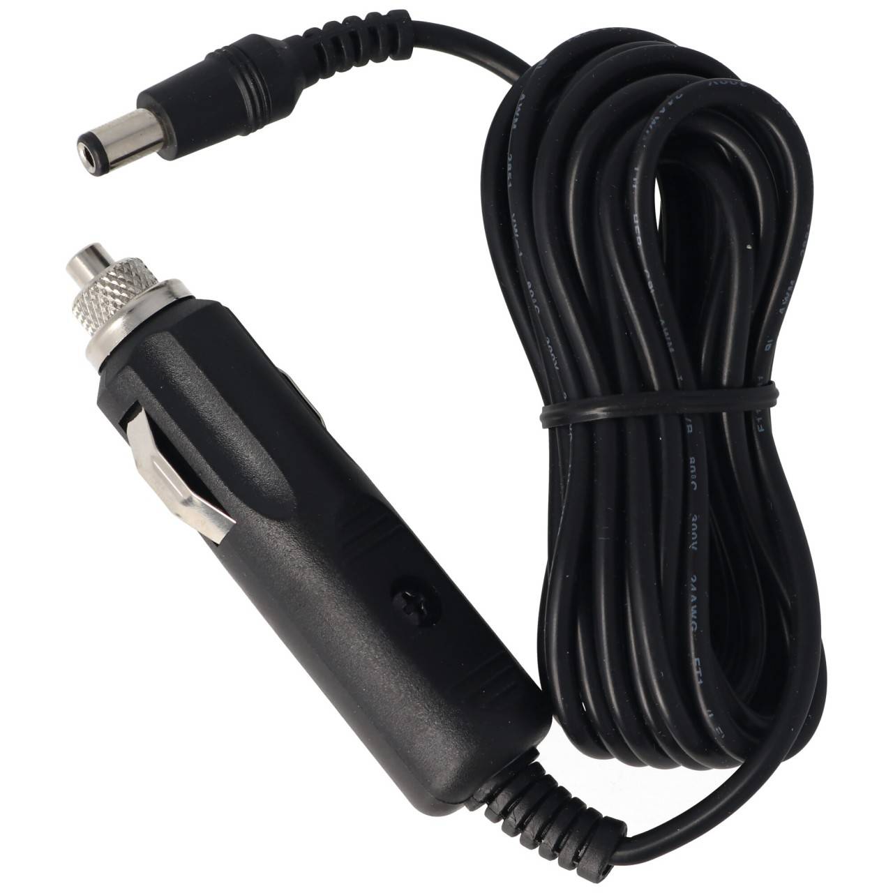 KFZ-Adapter passend für Palfinger Ladegerät 590, 960, 592, KfZ Ladekabel 12 Volt, 300cm Kabellänge-4