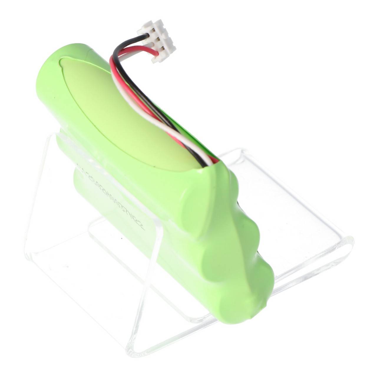 Kranakku NiMH 3,6V 2000mAh ersetzt Tyro HR3AA-4