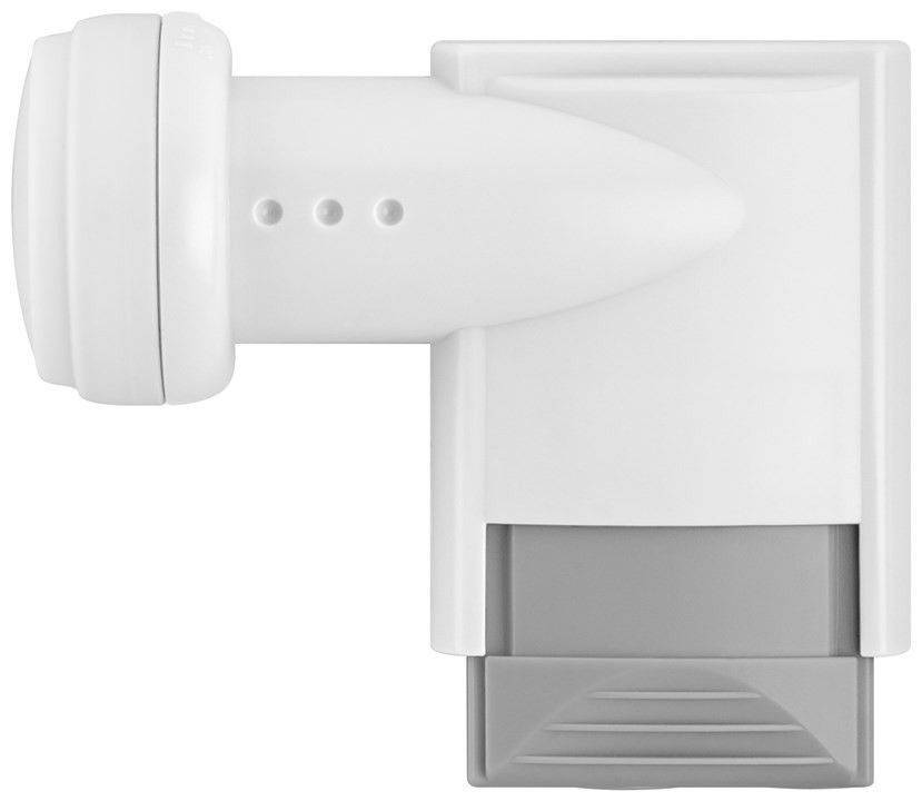 Universal Quattro LNB - digitaler SAT-LNB (DVB-S2) für den Einsatz an Multischaltern-1