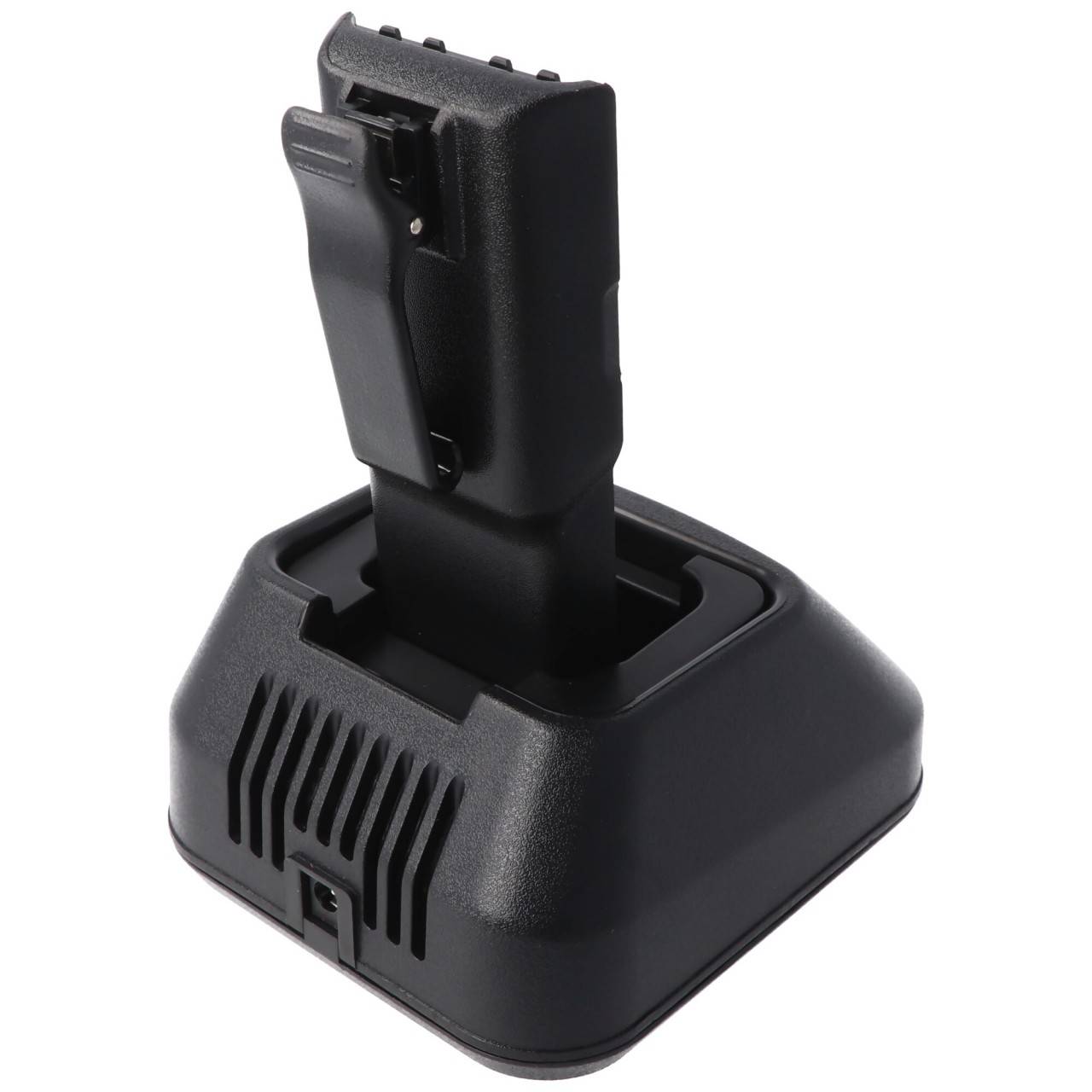 Schnell-Ladegerät passend für Akku Motorola GP300, HNN9628A-3