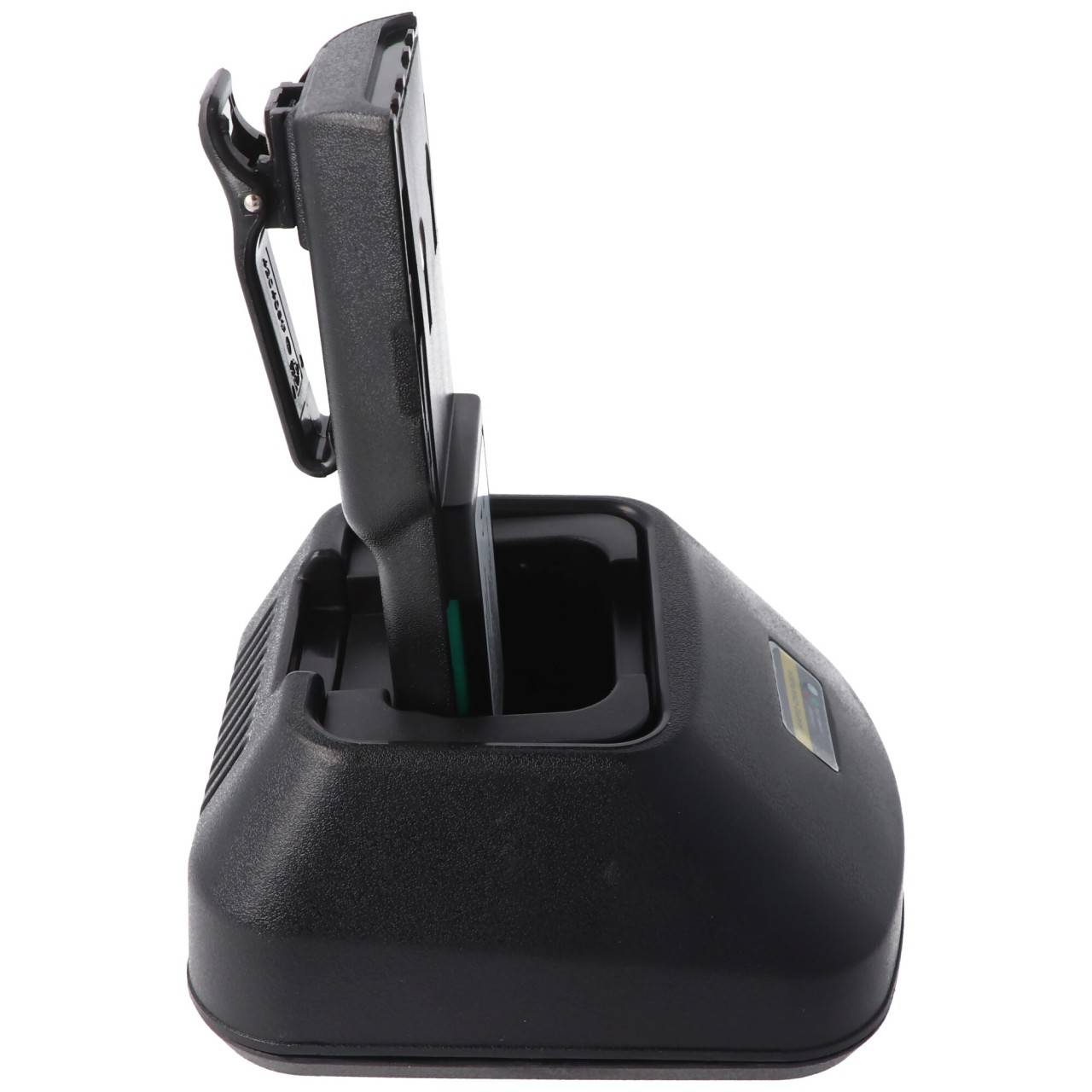 Schnell-Ladegerät passend für Akku Motorola GP300, HNN9628A-4