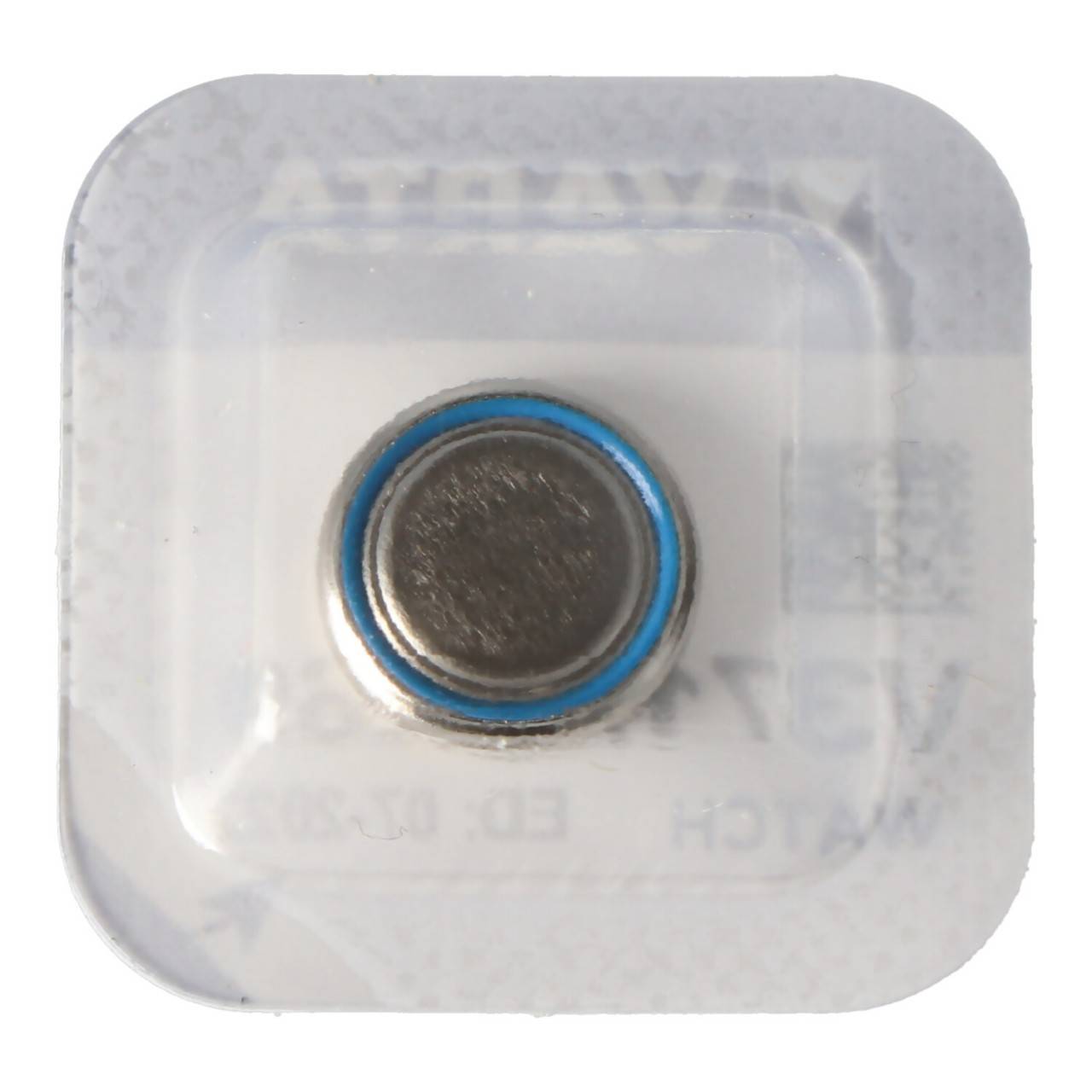 371, Varta V371, SR69, SR920SW, SR921, LR921 Knopfzelle für Uhren etc.-1