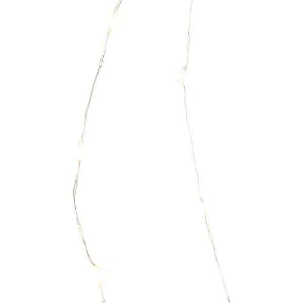 EGB LED-Micro-Lichterkette 120 ww LED
