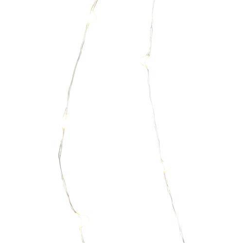 EGB LED-Micro-Lichterkette 120 ww LED-0