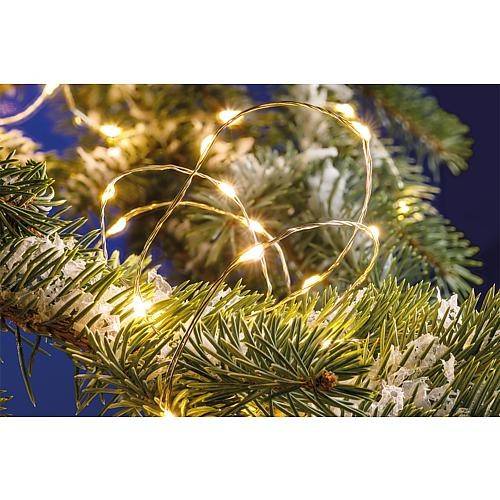 EGB LED-Micro-Lichterkette 120 ww LED-1
