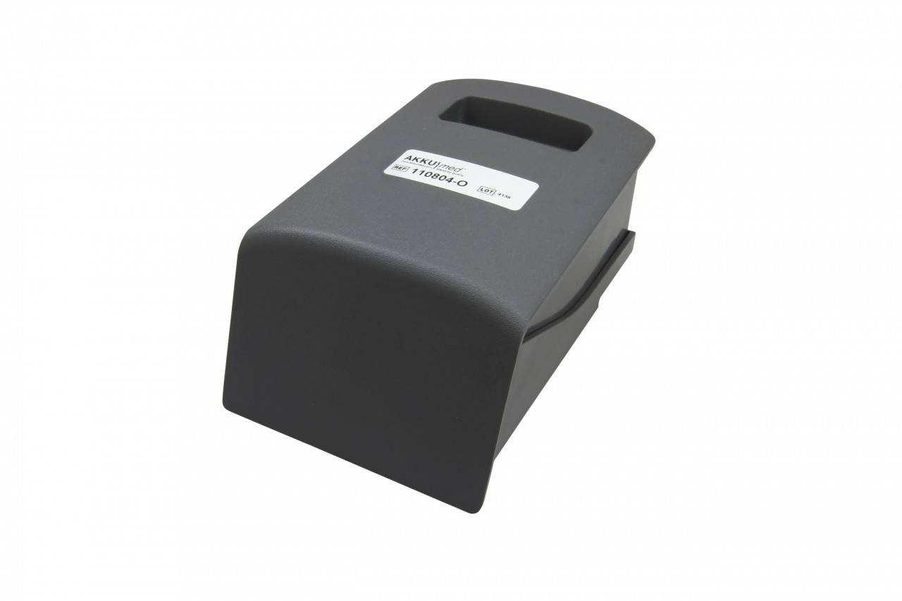 Original Li Polymer Akku Physio Control Lucas 3 - 11576-000080-0