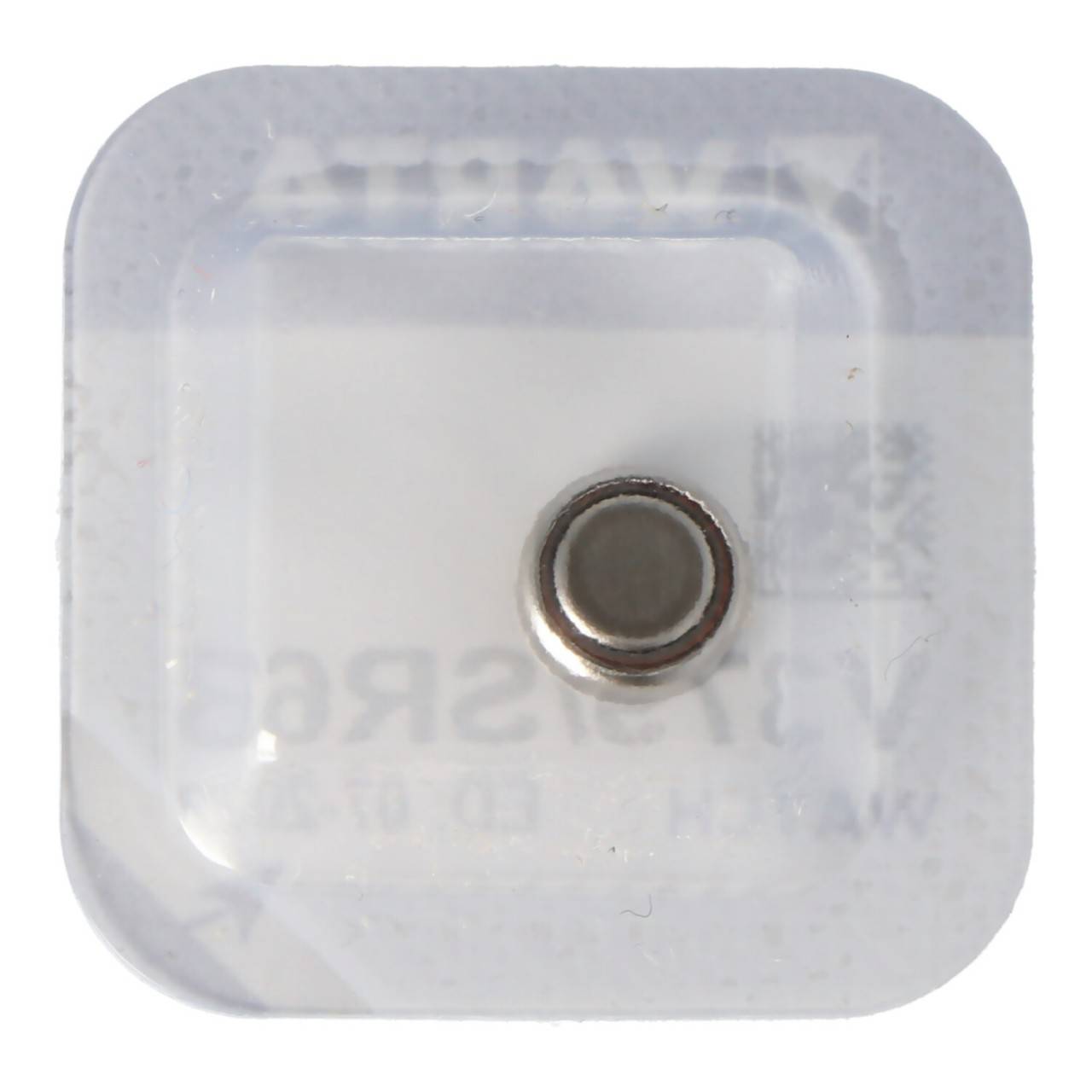 379, Varta V379, SR63, SR521SW Knopfzelle L521, LR521 für Uhren etc.-1