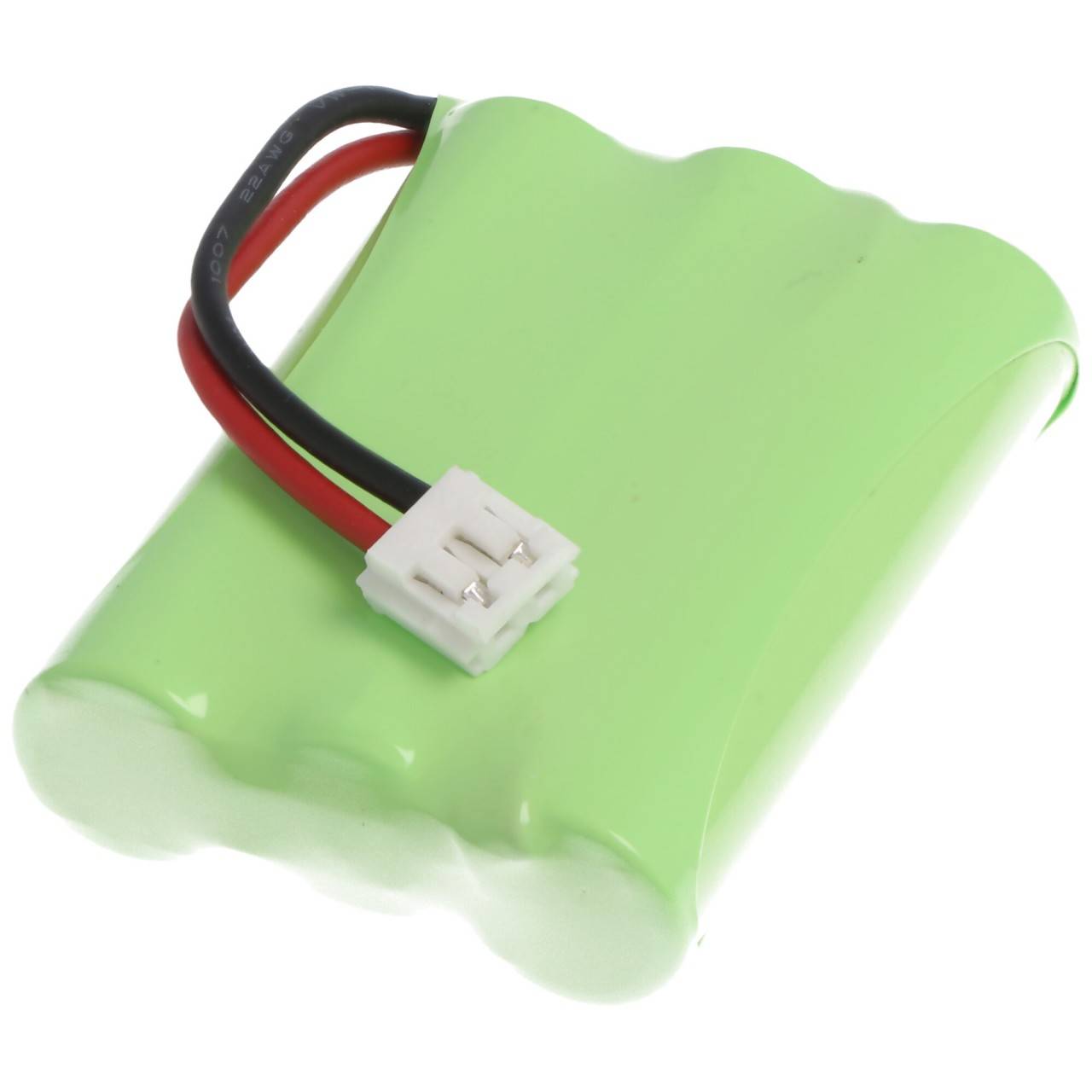 Akku passend für Motorola MBP36 imonitor, iMonitor vibe, TFL3X44AAA900 3,6V 800mAh, 2,9Wh-1
