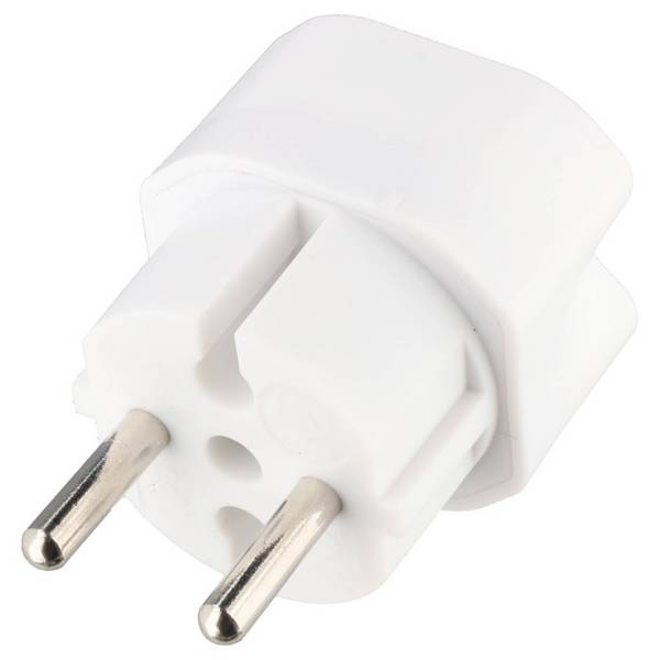 Euro-Mehrfach-Adapter