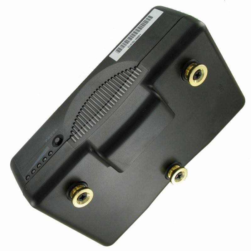 Akku passend für Anton Bauer Dionic 90 14,8V 10400mAh-1